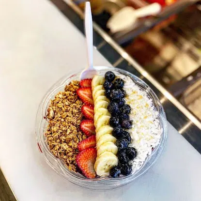Baya Bar - Acai & Smoothie Shop
