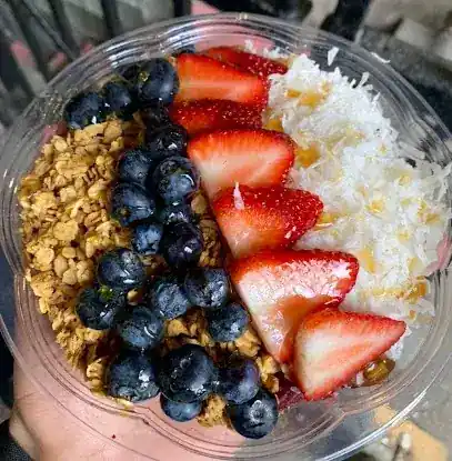 Baya Bar - Acai & Smoothie Shop