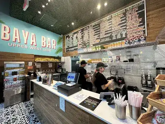 Baya Bar