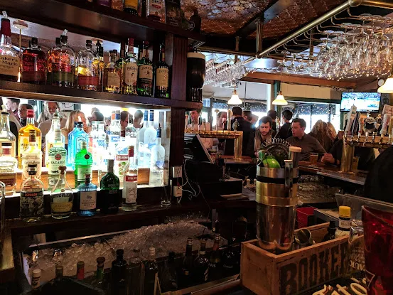 Bayard's Ale House