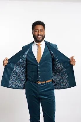 Baynes + Baker Menswear