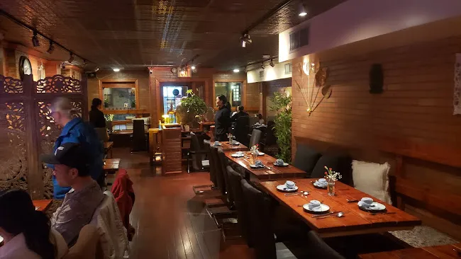 Bayon Cambodian Restaurant