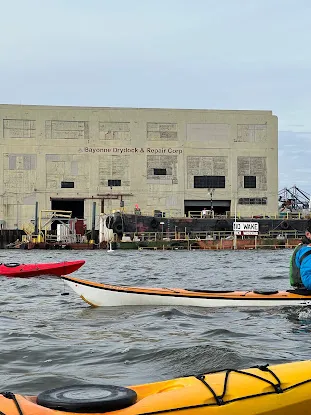 Bayonne Dry-Dock & Repair Inc