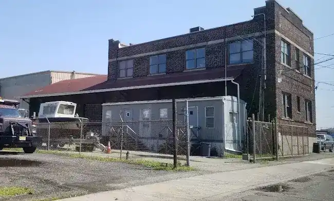 Bayonne Lineboat Services