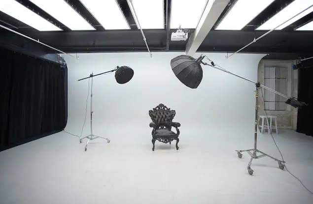 Baza Studio
