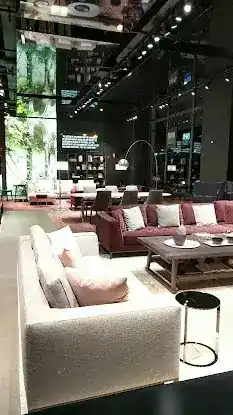 B&B Italia Madison Avenue