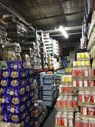 BBB Wholesale