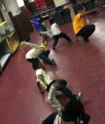 Bboy Bgirl Lifestyle