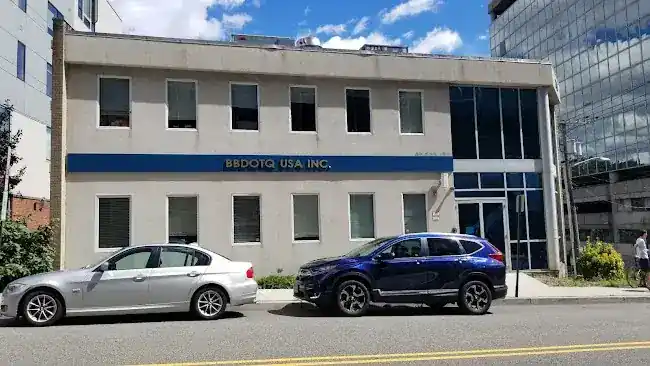 bb.q Chicken Corporate Office