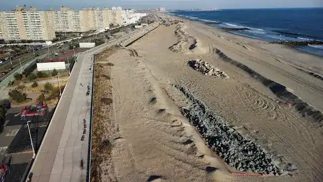 🐚Bch84thSt.🌊 Beach Ramp🏖