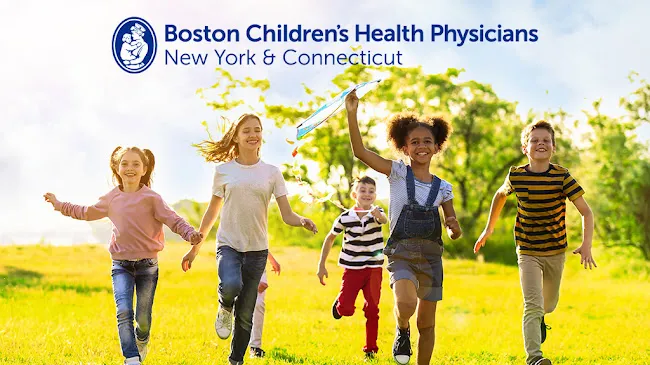BCHP Pediatric Neurology Specialty NYC