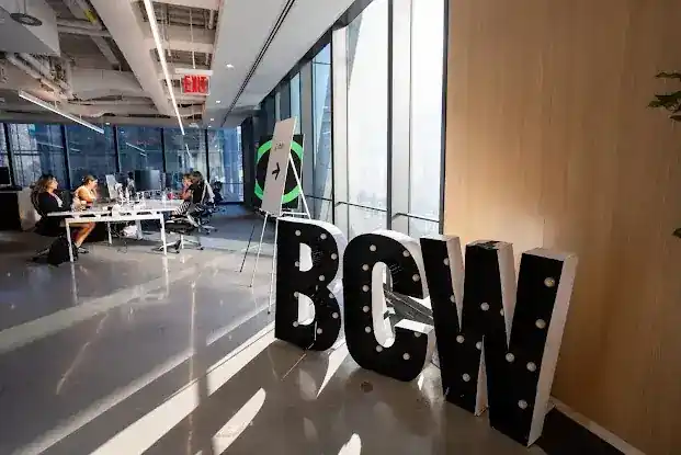 BCW