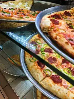 bd pizza