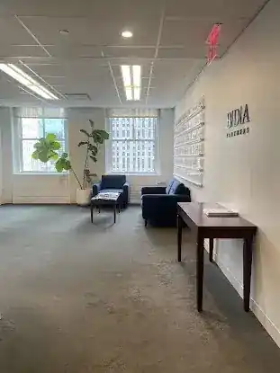 BDA Partners New York