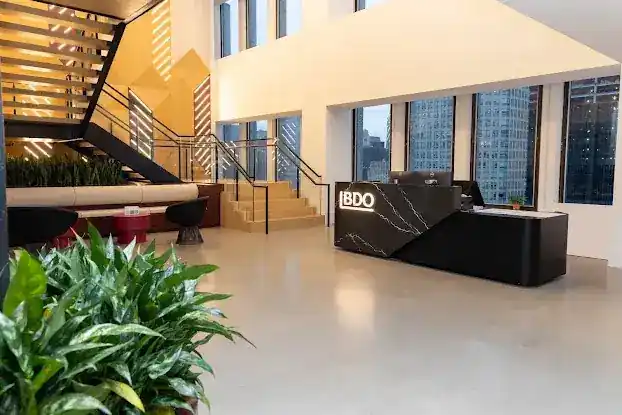 BDO