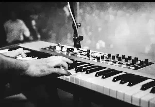 BDubbs Music