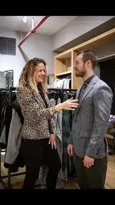Be Brilliant Styling