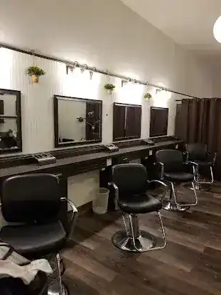 Be Creative Salon