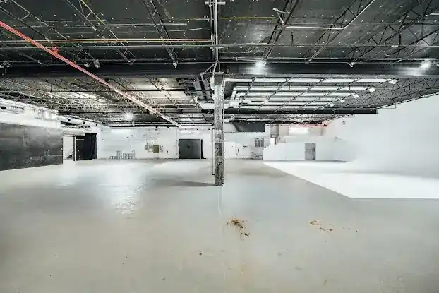 Be Electric Studios | Studios 3+4 | Photo & Film Studio NYC