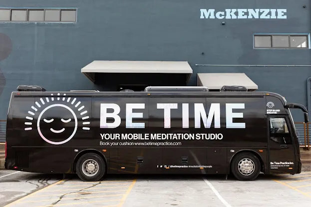Be Time Meditation