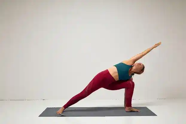 Be Well by Alana Kessler