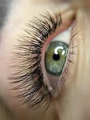 Be with lashes NY
