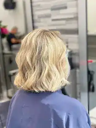 Beach Waves Salon