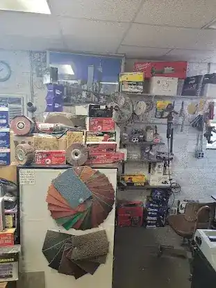 Beacut Abrasives