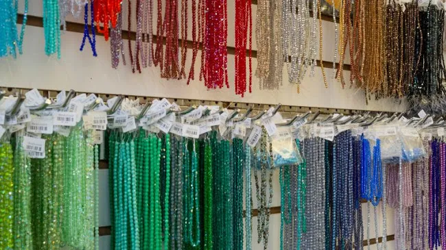 Bead Utopia