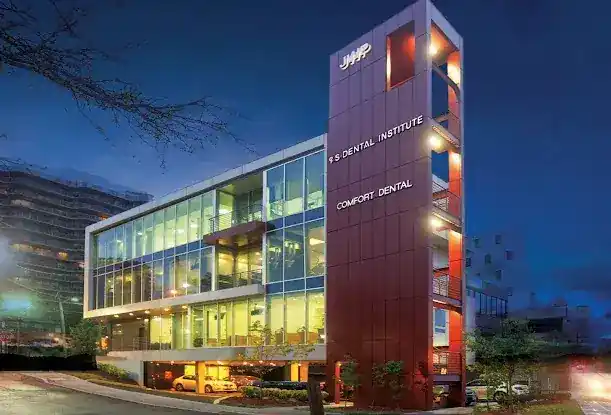 Beam Dental