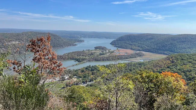 Bear Mountain State Park