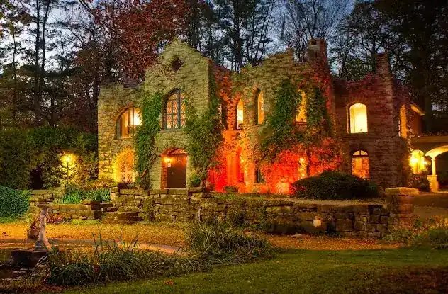 Beardslee Castle