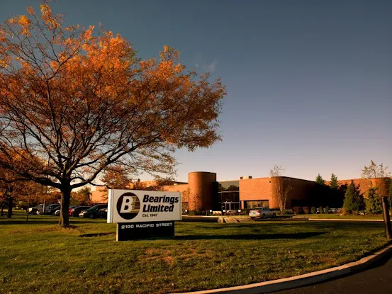 Bearings Limited
