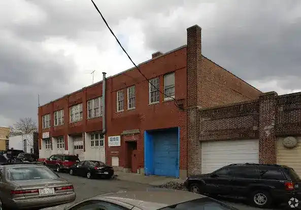Bearings & Motive Specialties Co Inc