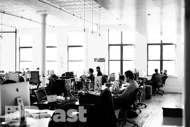 Beast Enterprises