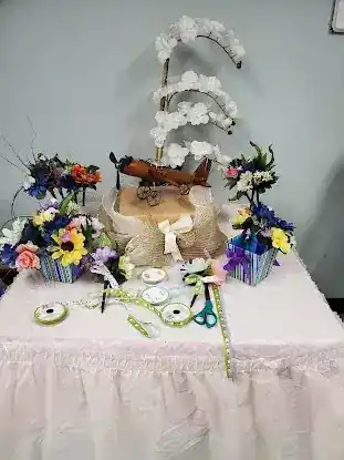 Beatrice Lewis Senior Center