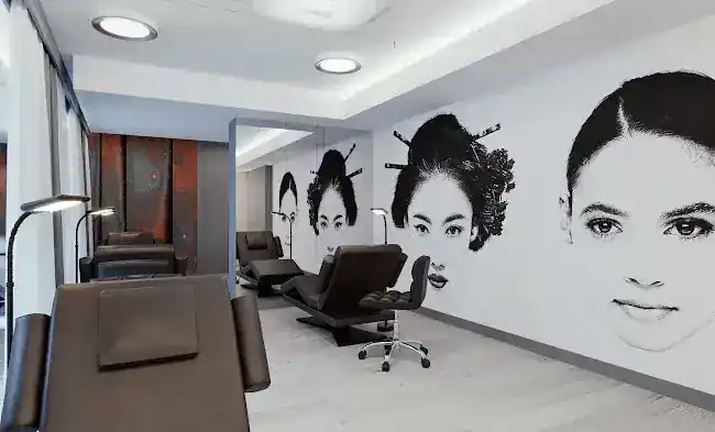 Beau Eyelash Studio UWS