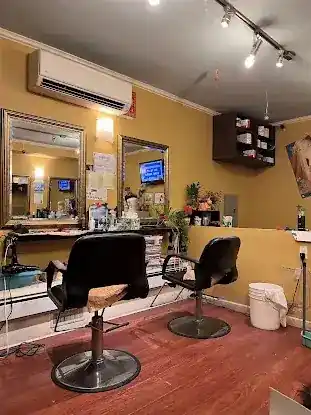 Beautiful Hair Salon