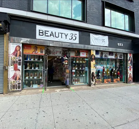 Beauty 35