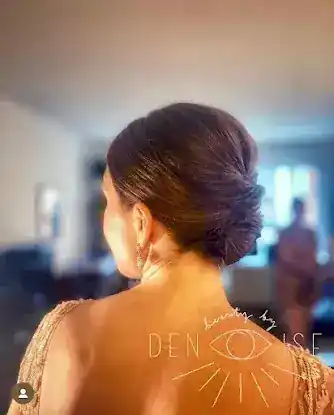 Beauty by Denoise
