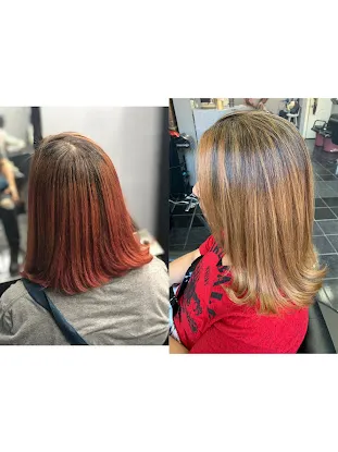 Beauty Dry Salon