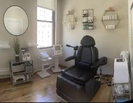 Beauty In Me Esthetics LLC