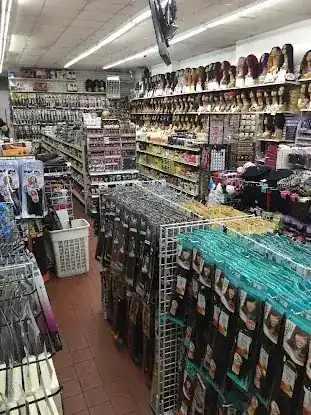 Beauty Plus Beauty Supply