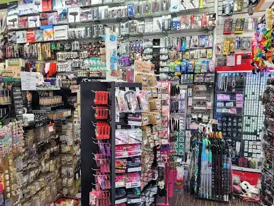 Beauty Supply of New York