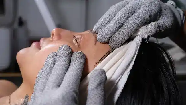 Beauty Therapy Session LLC