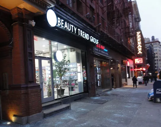 Beauty Trend Group