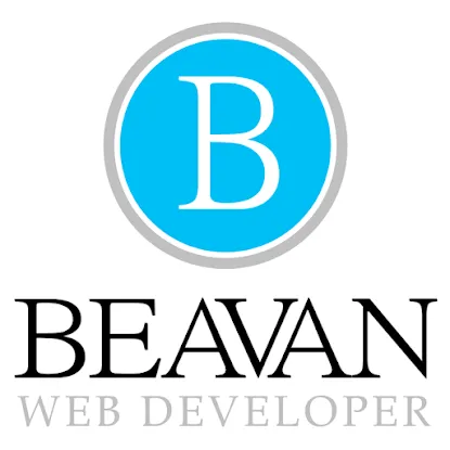 BEAVAN Web & Graphic Design