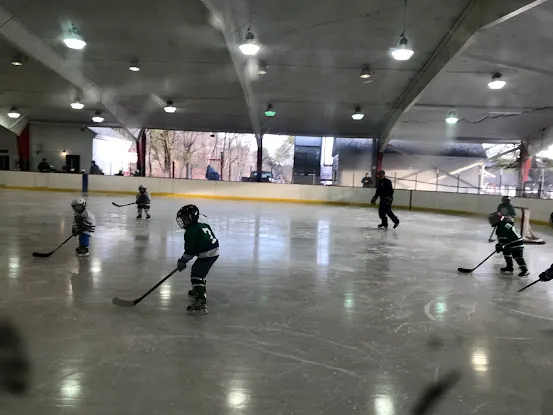 Beaver Dam Winter Sports Club