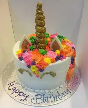 Bebe Bakes
