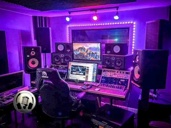 BeBe Soundz Studios